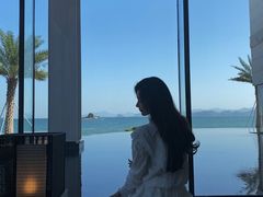 -蔚蓝阁餐厅·Brunch·牛排·威士忌·红酒