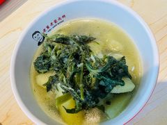 -老舅老蒙肉饼非遗店(一店)