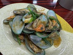 -贞姨美食·老字号海鲜大排档