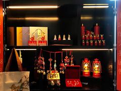 -悦轩中餐厅·高空江景·杭州柏悦酒店