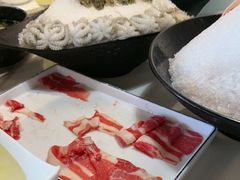 -德天雪花肥牛海鲜火锅(南苑东路店)