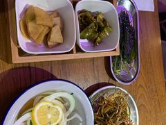 小菜-济州爱肉堂(总店)