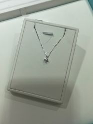 -JKHappiness培育钻石钻戒婚戒定制(天河国贸店)