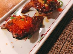-半藏居酒屋(香港花园店)