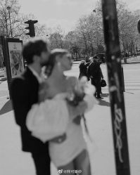 点击看大图 -Chic Bridal 熙可婚纱