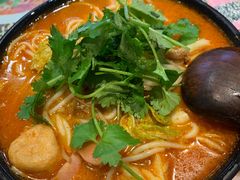 招牌炸酱小锅米线-太子浓心招牌炸酱小锅米线(探十里店)
