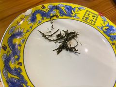 -可汗大营·涮火锅烤全羊烧烤家常菜(武汉分店)