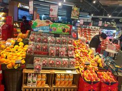 -Olé精品超市(北京合生汇店)