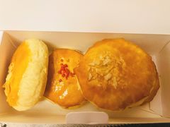 味多美老婆饼-味多美蛋糕(三元桥店)