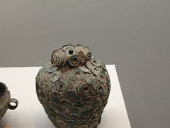 -安阳博物馆