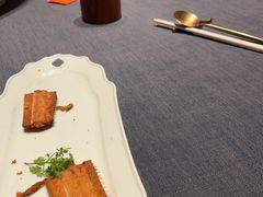 -锦府园·新台州菜(合生汇店)
