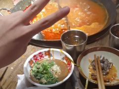 -萍姐火锅·公路夜市(打浦桥日月光店)