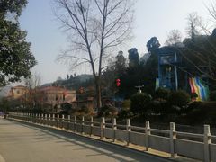 -息烽温泉
