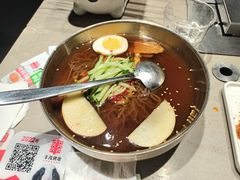 -丰茂烤串(建设街店)