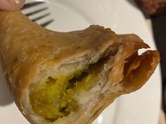-克比叔叔印度餐厅Kebabs on the Grille(人民广场店)