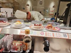 -新一番三文鱼寿司(大东海店)