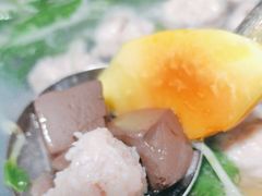 -华哥新鲜猪精品美食