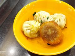 -毛华美食(清扬路店)