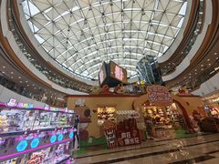-万达广场(万州店)