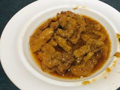 -金狮麟·新豫菜(金码大厦店)