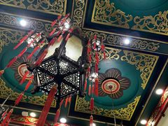 -梅龙镇酒家(南京西路总店)