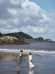 -香庭海婚纱摄影·威海旅拍(统一路店)