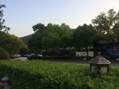 -庐山天沐温泉度假村