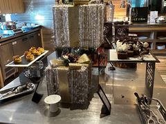 -北京王府井希尔顿酒店·万斯阁西餐厅