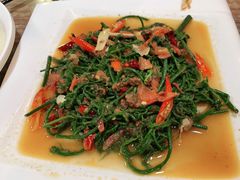-傣香原味·傣味特色菜·手抓饭(呈贡吾悦广场店)