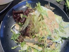 -牛武士寿喜烧·和牛火锅自助(全球首店)
