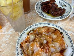 -渔记茶餐厅(渔村店)