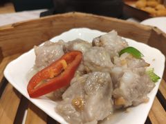 -天津津利华酒店