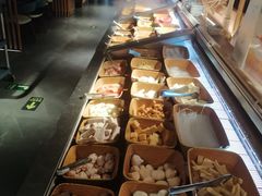 -温野菜涮涮锅(西单大悦城店)