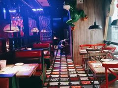 大堂-蛙来哒(正荣财富店)
