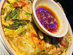 海鲜葱饼-喜来稀肉(虹泉路店)