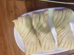 -老何二婶家铁锅炖·东北菜(白石洲店)