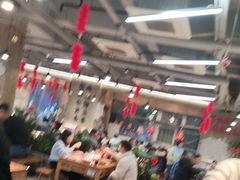 -谭三娘鲜切牛肉自助火锅(九眼桥总店)