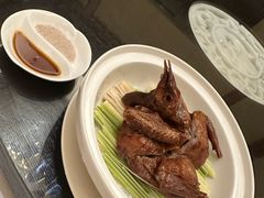 -广州富力丽思卡尔顿酒店·丽轩·粤菜
