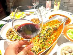 -小河盐帮·私家菜·烤鸭(三元桥·霄云路店)