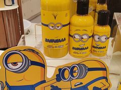 -LUSH(威尼斯人店)