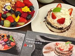 -Shantek象提南亚西餐厅&Bistro(淮海中路店)