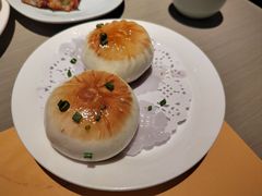 -茶港·点心·啫啫煲(江夏中百店)