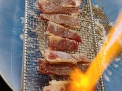 -黑木原精致料理·铁板烧