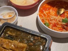 -九毛九西北菜(百信广场店)