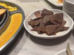 -韩宫宴烤肉·料理(苏州中心店)