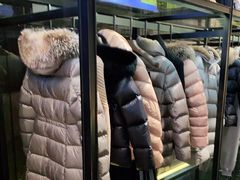 -MONCLER(北京SKP概念店)