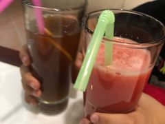 -斗牛士牛排餐厅(嘉里汇店)