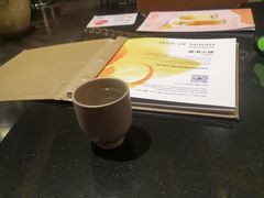 -鹿港小镇(霄云店)