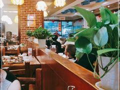 大堂-草原牧羊火锅·龙虾·烤鱼(杨浦店)