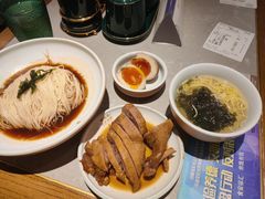 -松鹤楼面馆(飞州国际广场店)
